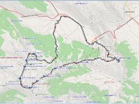 2019-06-24 L'anello di Campo Felice 002